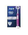 Oral-B Pro Junior 6+ fioletowy - nr 1