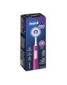 Oral-B Pro Junior 6+ fioletowy - nr 2