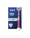 Oral-B Pro Junior 6+ fioletowy - nr 6