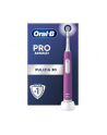 Oral-B Pro Junior 6+ fioletowy - nr 7