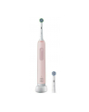 Oral-B Pro Series 3 Różowy - nr 1