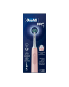 Oral-B Pro Series 3 Różowy - nr 2