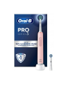 Oral-B Pro Series 3 Różowy - nr 3