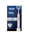 Oral-B Pro Series 3 Różowy - nr 4