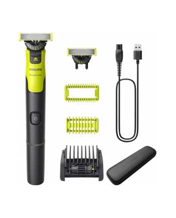 PHILIPS OneBlade 360 Face + Body QP4631/65