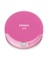 Lenco CD-011 różowy - nr 9