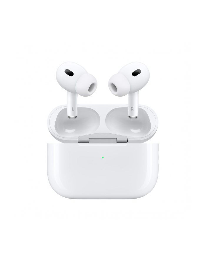 Apple AirPods Pro 2 gen MagSafe USB-C (MTJV3DNA) główny