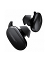 BOSE QuietComfort Ultra Earbuds Czarny - nr 1