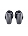 BOSE QuietComfort Ultra Earbuds Czarny - nr 2