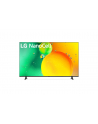 Telewizor LCD 75''/75NANO756QC LG - nr 8