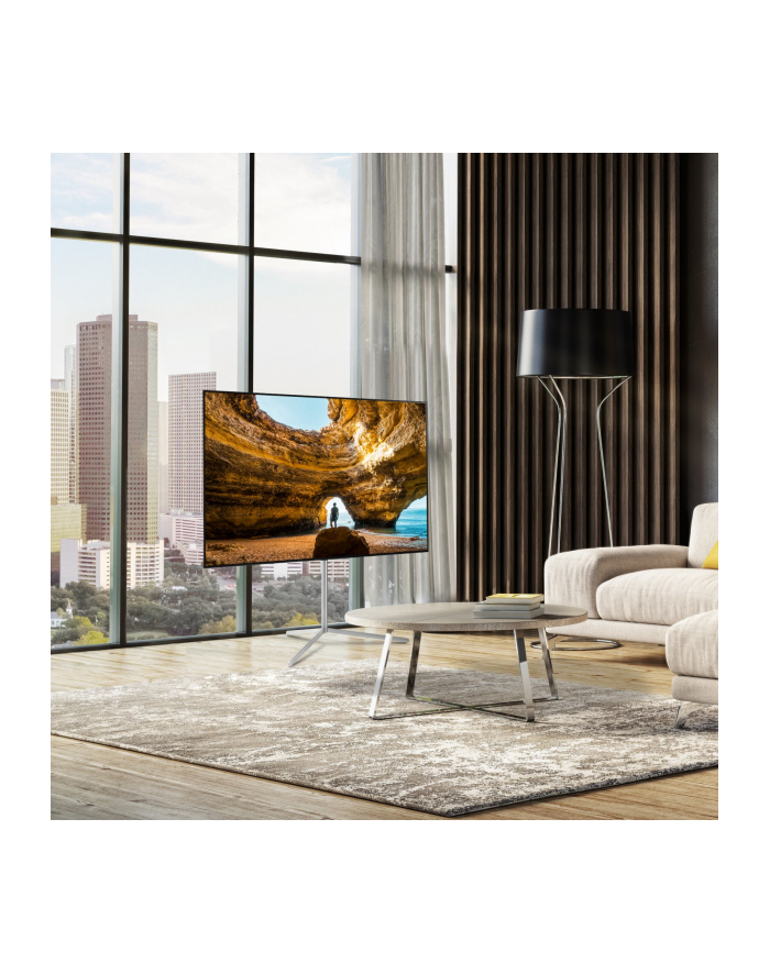 Telewizor OLED 55'' 4K/OLED55B36LA LG główny