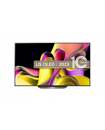 Telewizor OLED 65'' 4K/OLED65B36LA LG