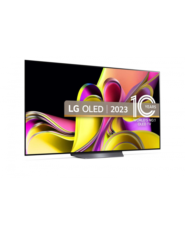 Telewizor OLED 65'' 4K/OLED65B36LA LG główny