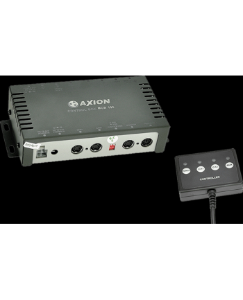 Axxion Axion Videoumschalter MCB-102
