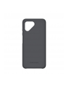 Fairphone 4 Protective Soft Case - Grey (F4CASE1DGWW1) - nr 1