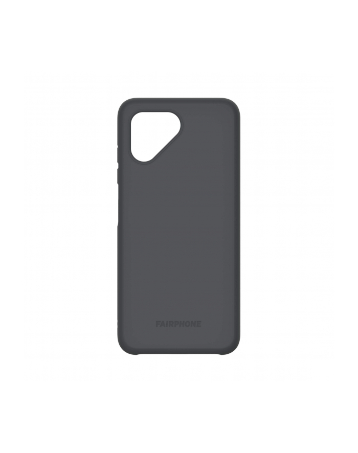 Fairphone 4 Protective Soft Case - Grey (F4CASE1DGWW1) główny