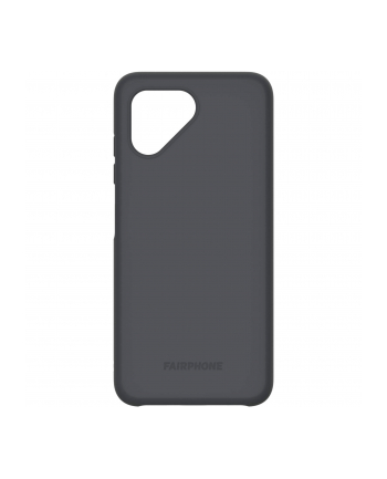 Fairphone 4 Protective Soft Case - Grey (F4CASE1DGWW1)