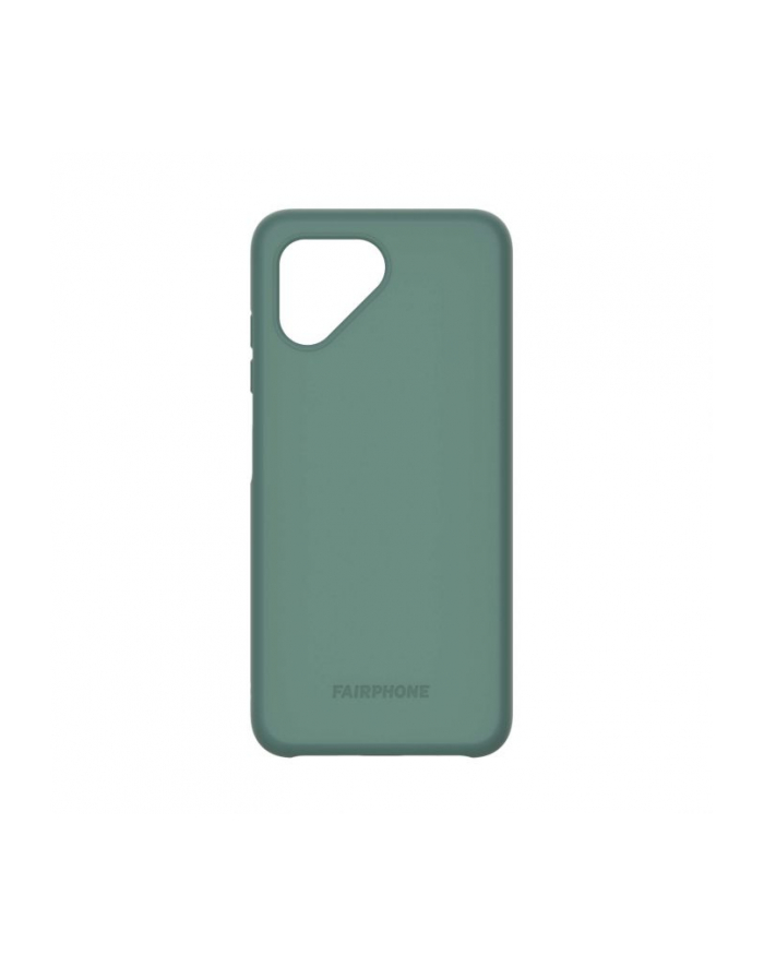 Fairphone 4 Protective Soft Case - Green główny