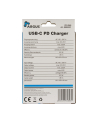 Inter Tech Inter Tech Charger Usb C 45W Black Pd 2045 - nr 6