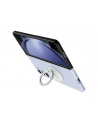 Samsung Clear Gadget Case do Galaxy Z Fold5 Przezroczysty (EF-XF946CTEGWW) - nr 2