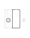 Samsung Clear Gadget Case do Galaxy Z Fold5 Przezroczysty (EF-XF946CTEGWW) - nr 3