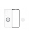 Samsung Clear Gadget Case do Galaxy Z Fold5 Przezroczysty (EF-XF946CTEGWW) - nr 4