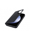Samsung Smart View Wallet Case do Galaxy S23 FE Czarny (EF-ZS711CBEGWW) - nr 4