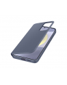 Samsung Smart View Wallet Case do Galaxy S24+ Fioletowy (EF-ZS926CVEGWW) - nr 4