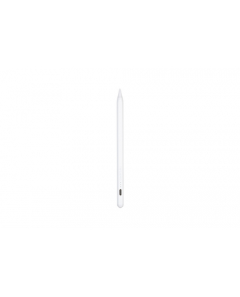 Markowe Tucano Pencil Magnetic Ipad Stylus Pen Rysik Do Ipada Biały