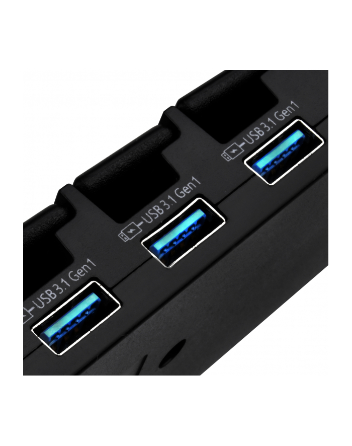 Silverstone Technology Sst Uc03B Pro główny