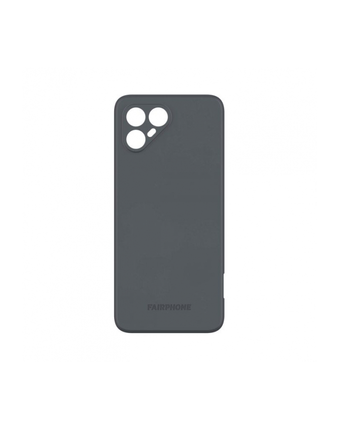 Fairphone Back Cover - Grey główny