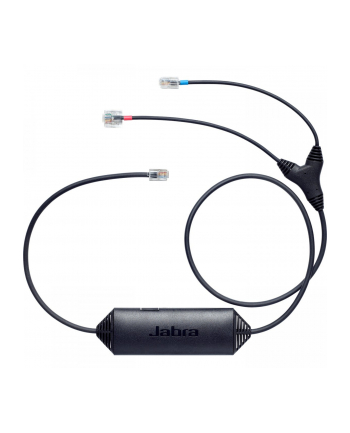 Jabra Telephone Cable Connection 14201 33 nr 1
