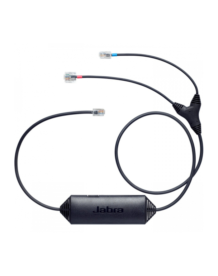Jabra Telephone Cable Connection 14201 33 główny