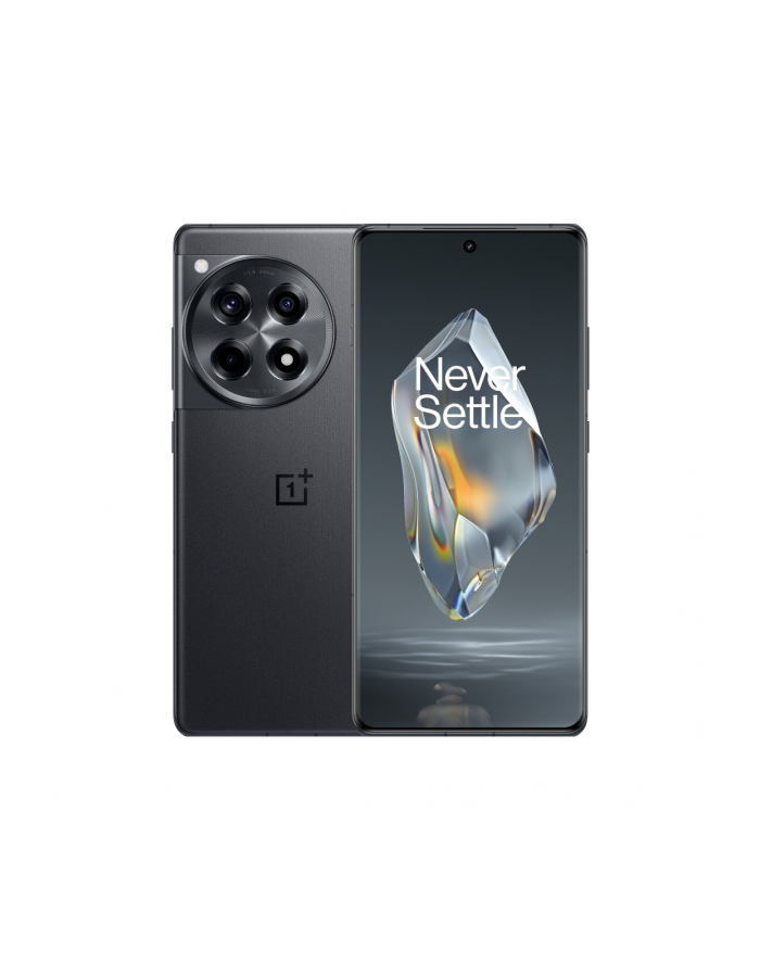 OnePlus 12R 16/256GB Szary główny