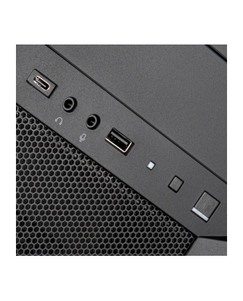 Silverstone MicroATX (SSTFA313B)