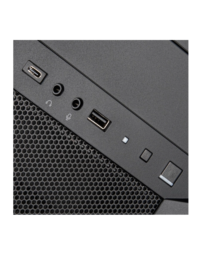 Silverstone MicroATX (SSTFA313B) główny