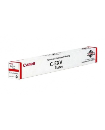 Canon toner żółty 5756C002