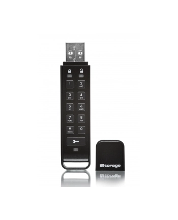 Istorage IS-FL-DAP3-B-32 (DATASHURPERSONAL2)