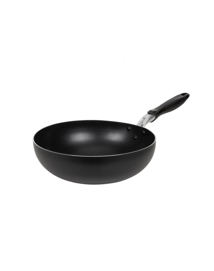 Resto Patelnia Wok D30 H9.0Cm 93603 główny