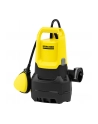 karcher Pompa zanurzeniowa SP 9.500 Dirt *(wersja europejska) 1.645-800.0 - nr 6