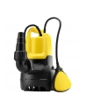 karcher Pompa zanurzeniowa SP 9.500 Dirt *(wersja europejska) 1.645-800.0 - nr 8