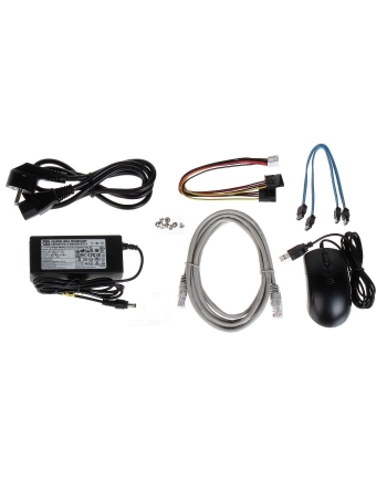 hikvision Rejestrator IP DS-7608NXI-I2/S(E)