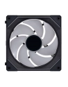 Wentylator Lian Li UNI FAN SL-INFINITY 140 ARGB PWM 120mm czarny - nr 7