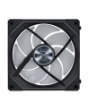 Wentylator Lian Li UNI FAN SL-INFINITY 140 ARGB PWM 120mm czarny - nr 9
