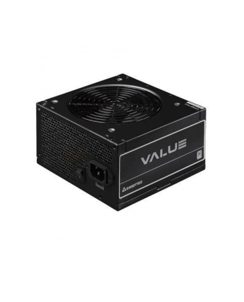 Chieftec Value 500W (APB-500B8-BK)