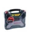 Bosch zestaw narzędzi Accessories X-Line 173 szt. 2607017523 - nr 4