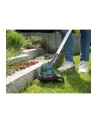 GARD-ENA replacement blade plate for cordless grass trimmer SmallCut - nr 4