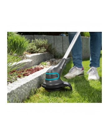 GARD-ENA replacement blade plate for cordless grass trimmer SmallCut