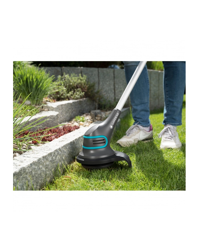 GARD-ENA replacement blade plate for cordless grass trimmer SmallCut główny