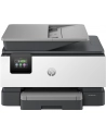 HP OfficeJet Pro 9120e, multifunction printer (grey, HP+, Instant Ink, USB, WLAN, copy, scan, fax) - nr 27